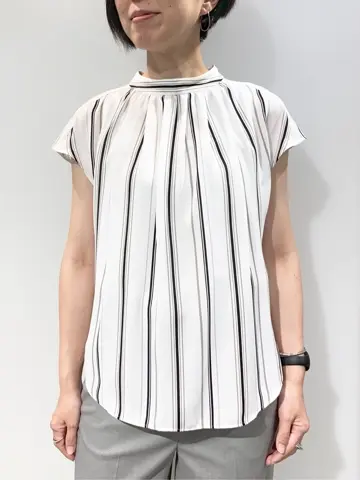 ICB 小田桐 コーディネート画像