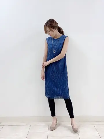 ICB 世戸 コーディネート画像