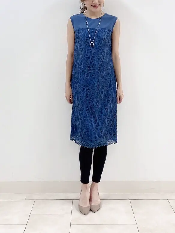 ICB 世戸 コーディネート画像