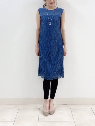 ICB 世戸 コーディネート画像