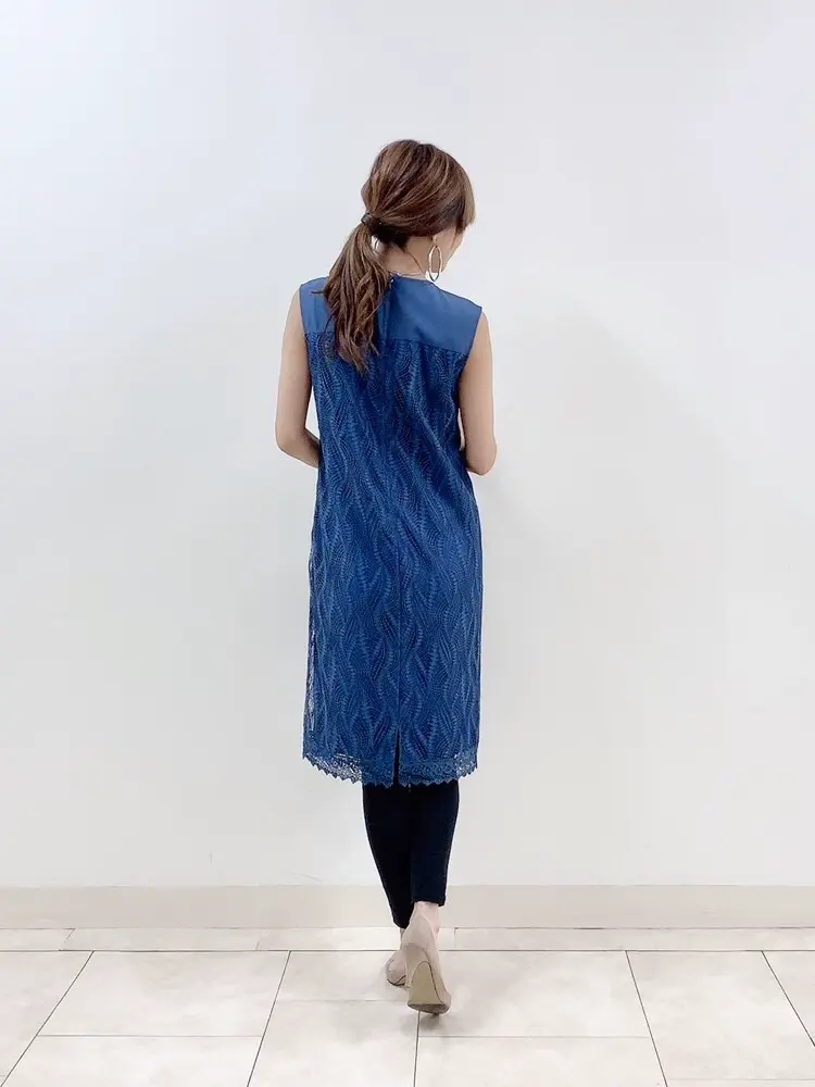 ICB 世戸 コーディネート画像