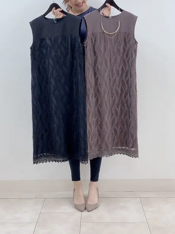 ICB 世戸 コーディネート画像