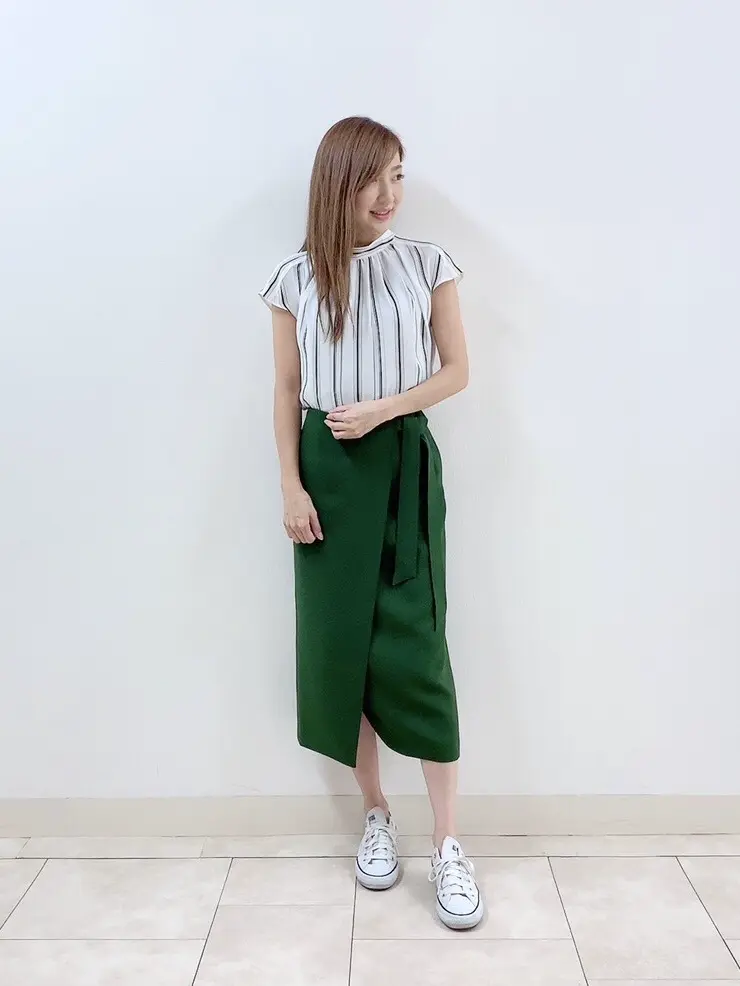  世戸 コーディネート画像