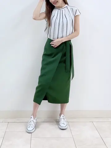 ICB 世戸 コーディネート画像