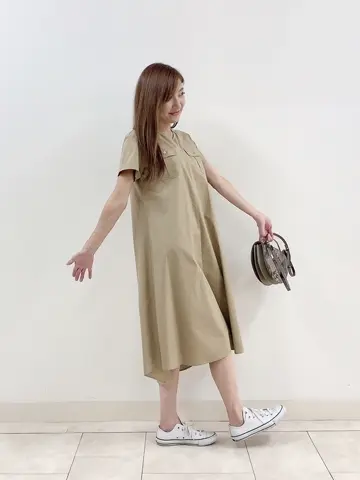 ICB 世戸 コーディネート画像