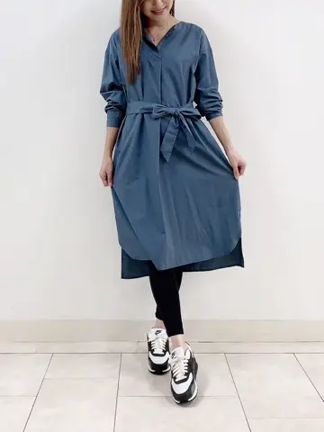 ICB 世戸 コーディネート画像