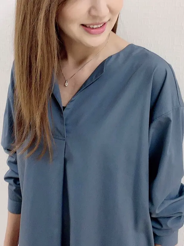 ICB 世戸 コーディネート画像