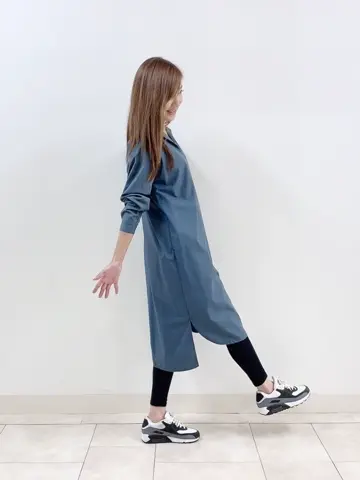 ICB 世戸 コーディネート画像