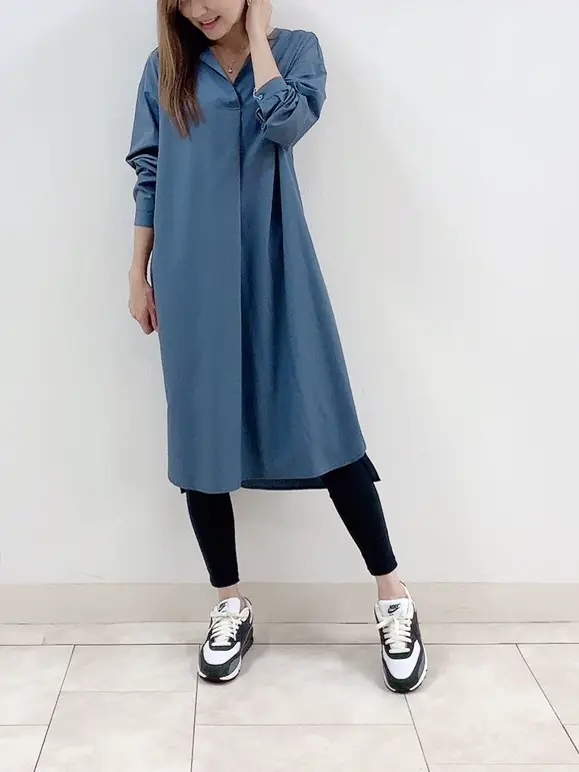 ICB 世戸 コーディネート画像