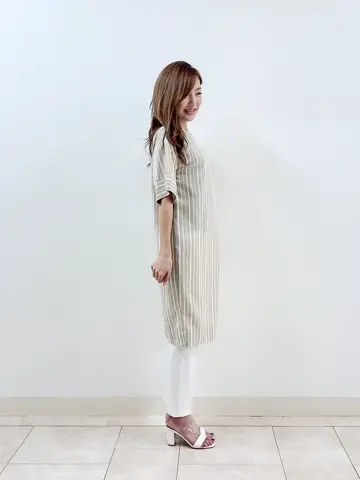 ICB 世戸 コーディネート画像