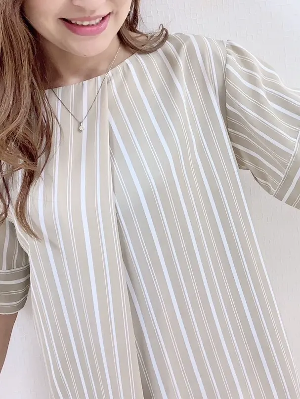 ICB 世戸 コーディネート画像