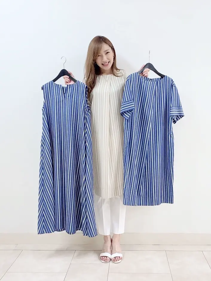 ICB 世戸 コーディネート画像