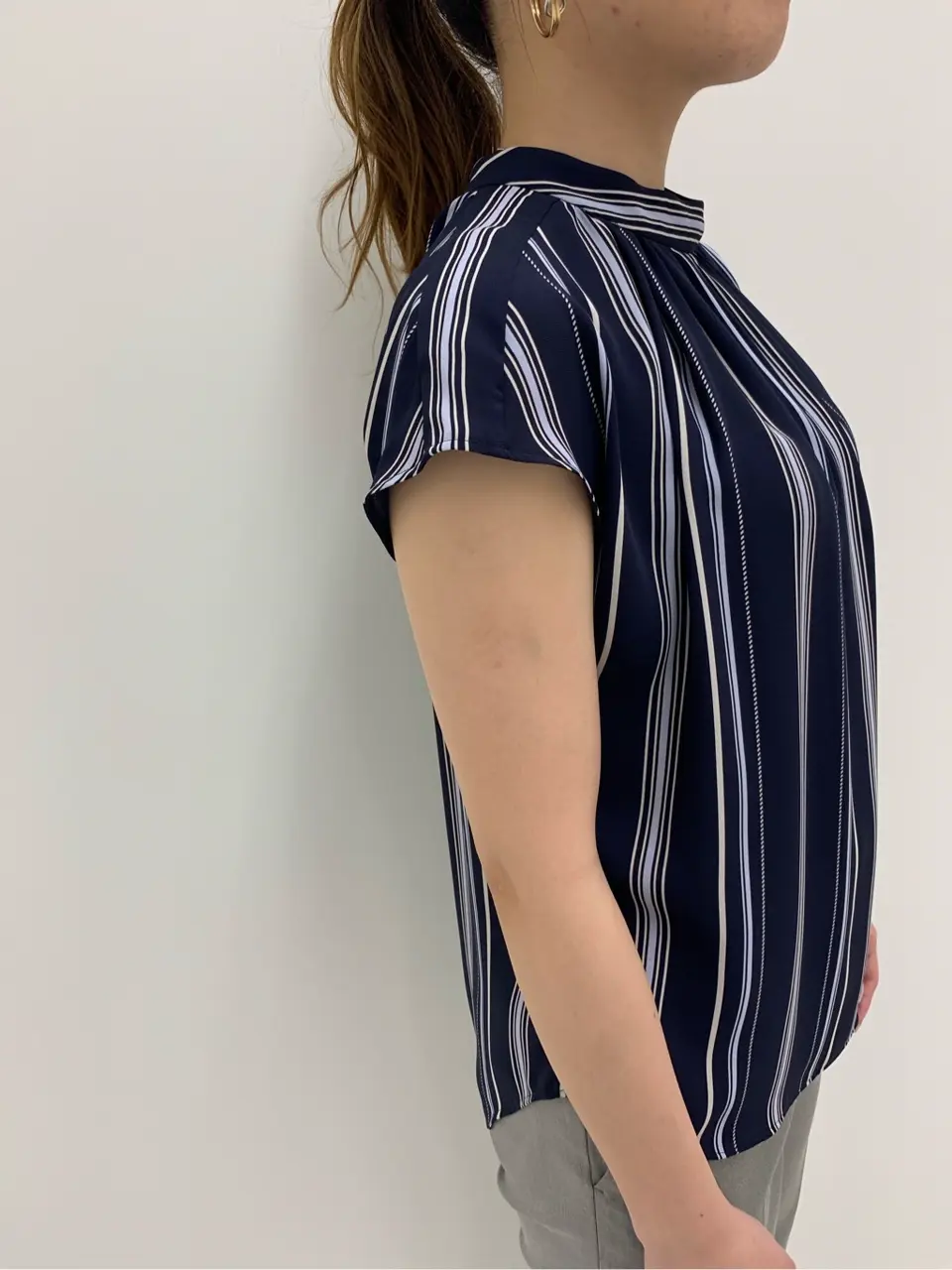 ICB 四日市 コーディネート画像