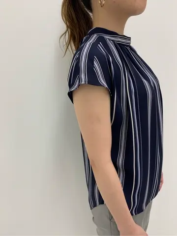 ICB 四日市 コーディネート画像