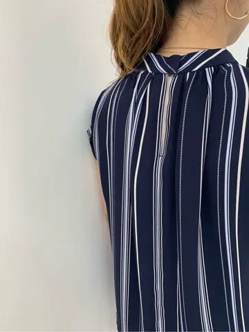 ICB 四日市 コーディネート画像