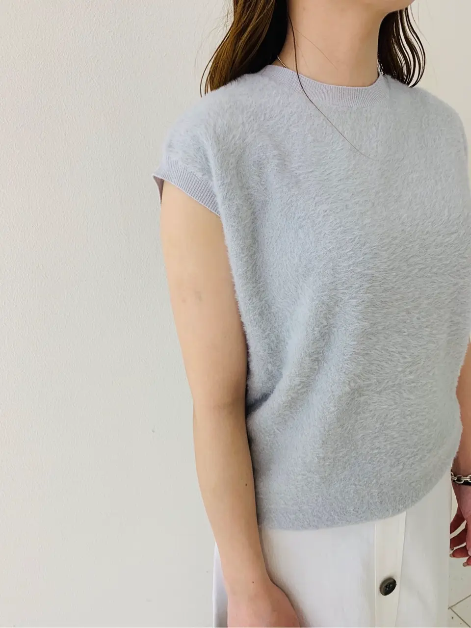 ICB 四日市 コーディネート画像