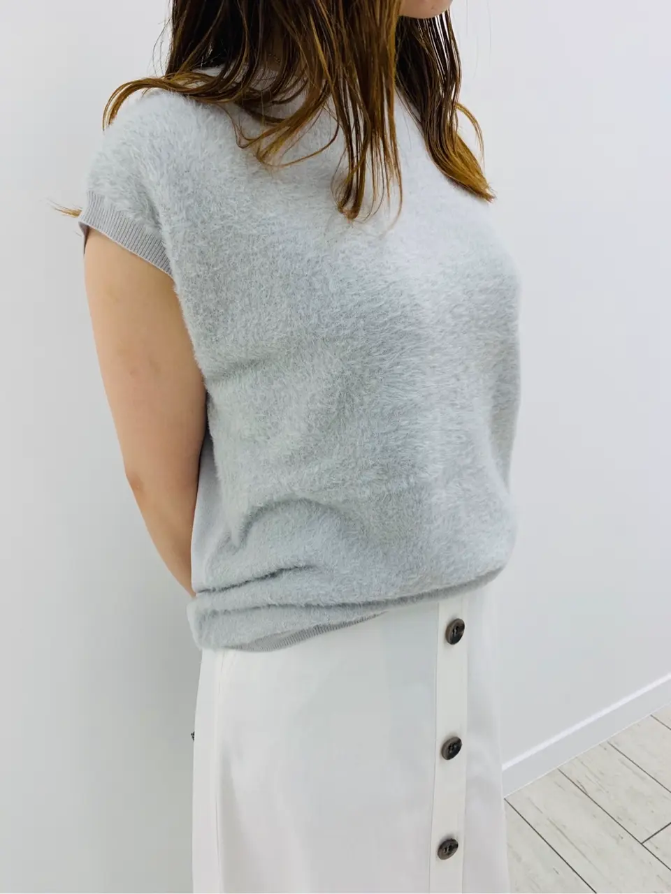 ICB 四日市 コーディネート画像