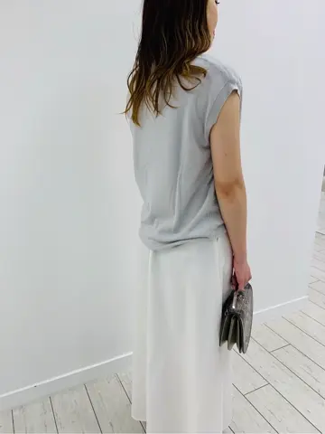 ICB 四日市 コーディネート画像