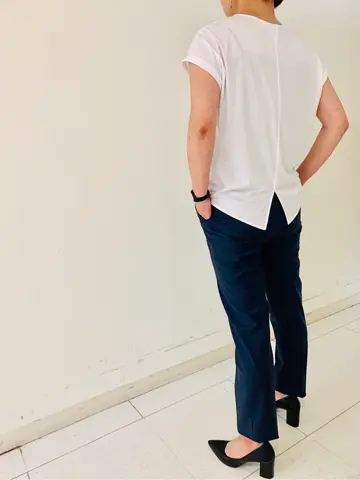 ICB 四日市 コーディネート画像