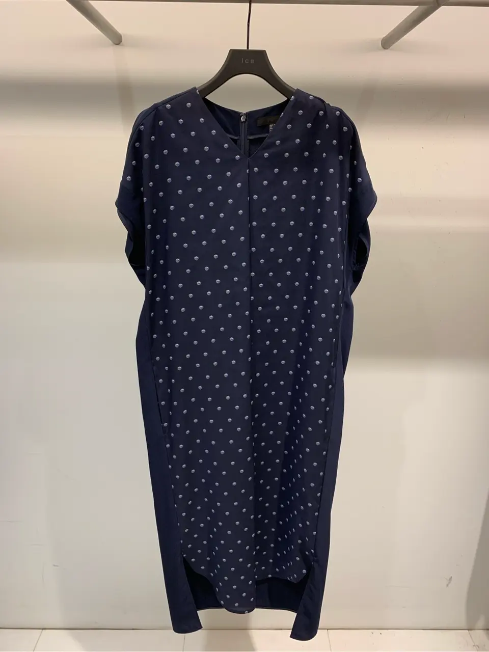 ICB Kadoi コーディネート画像