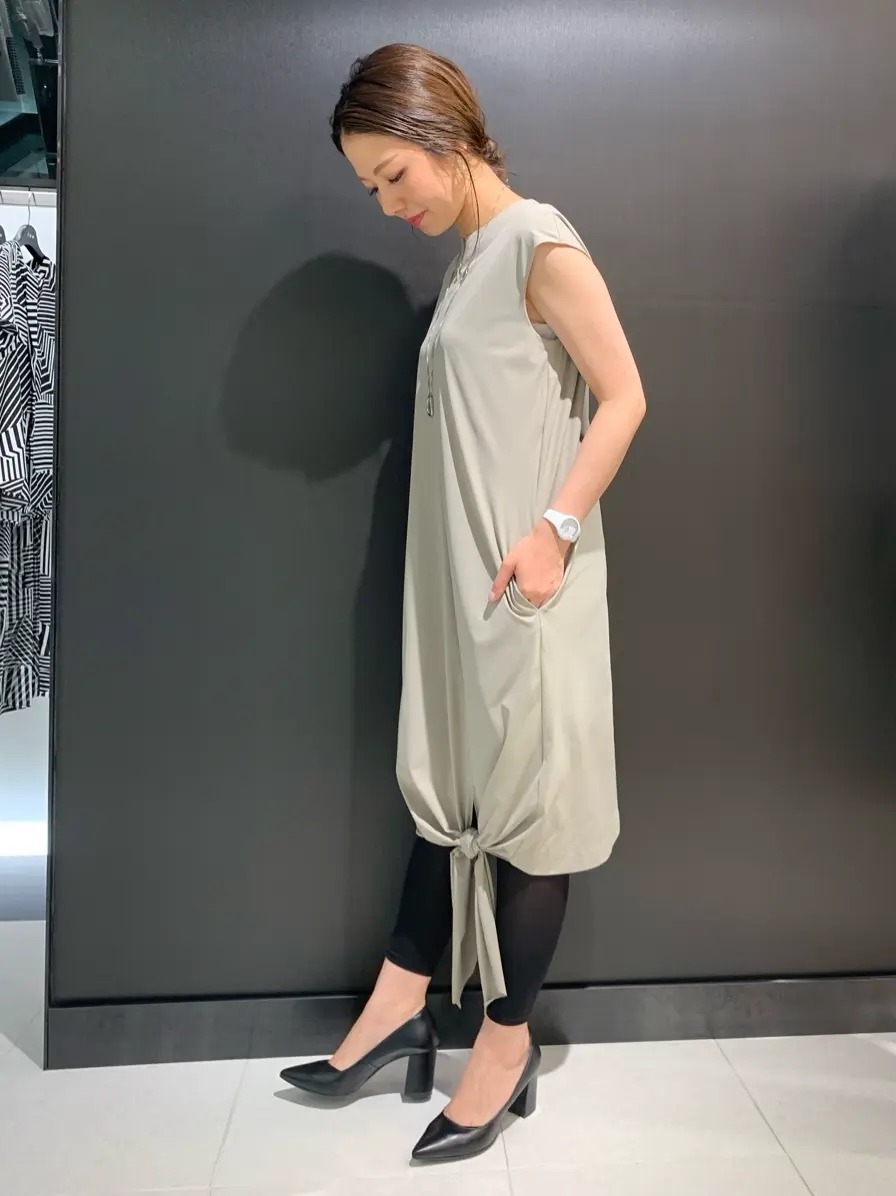  水谷 コーディネート画像