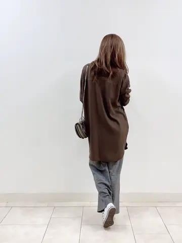 ICB 世戸 コーディネート画像