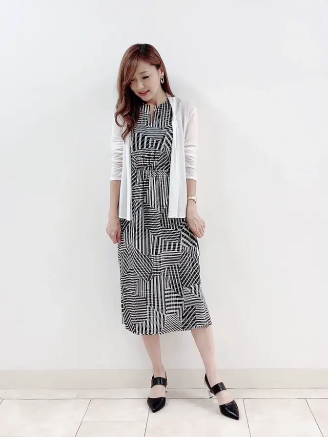  世戸 コーディネート画像