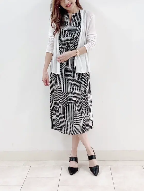 ICB 世戸 コーディネート画像