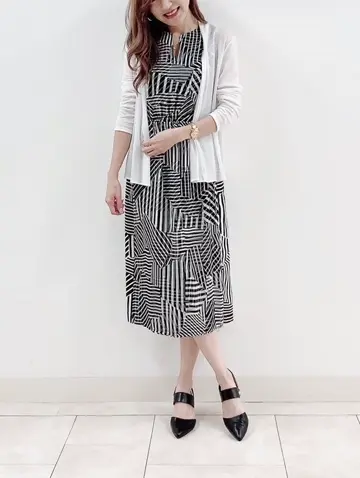 ICB 世戸 コーディネート画像