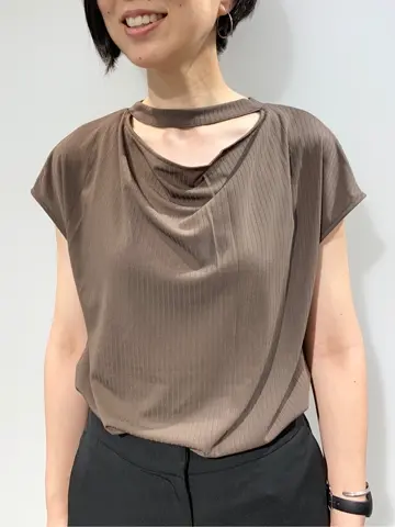 ICB 小田桐 コーディネート画像