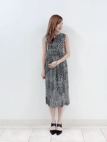 ICB 世戸 コーディネート画像