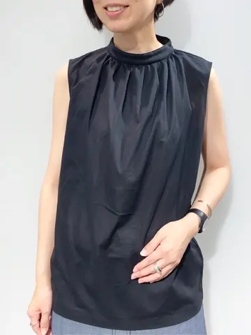 ICB 小田桐 コーディネート画像