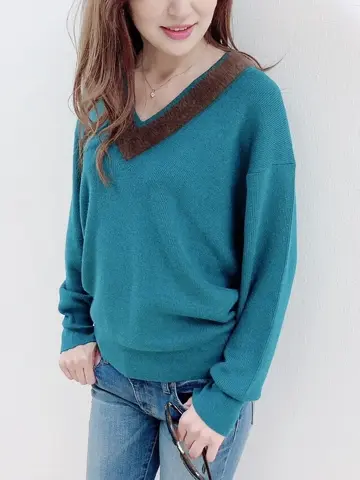 ICB 世戸 コーディネート画像