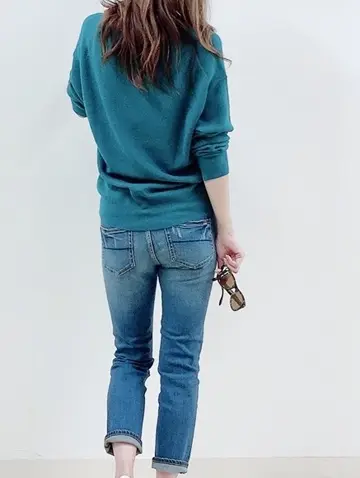 ICB 世戸 コーディネート画像