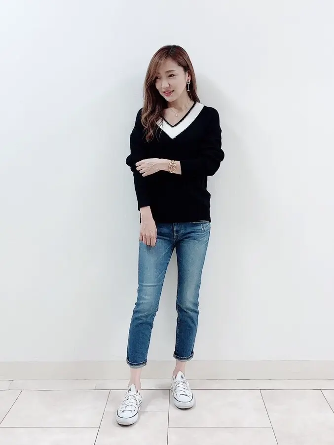  世戸 コーディネート画像