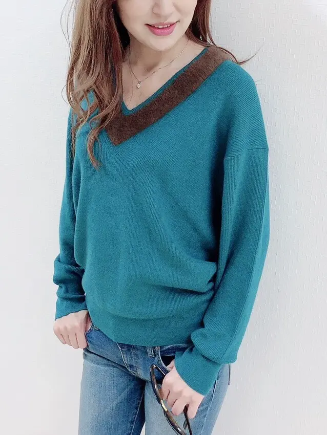 ICB 世戸 コーディネート画像