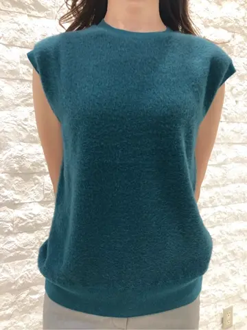 ICB Ashu コーディネート画像