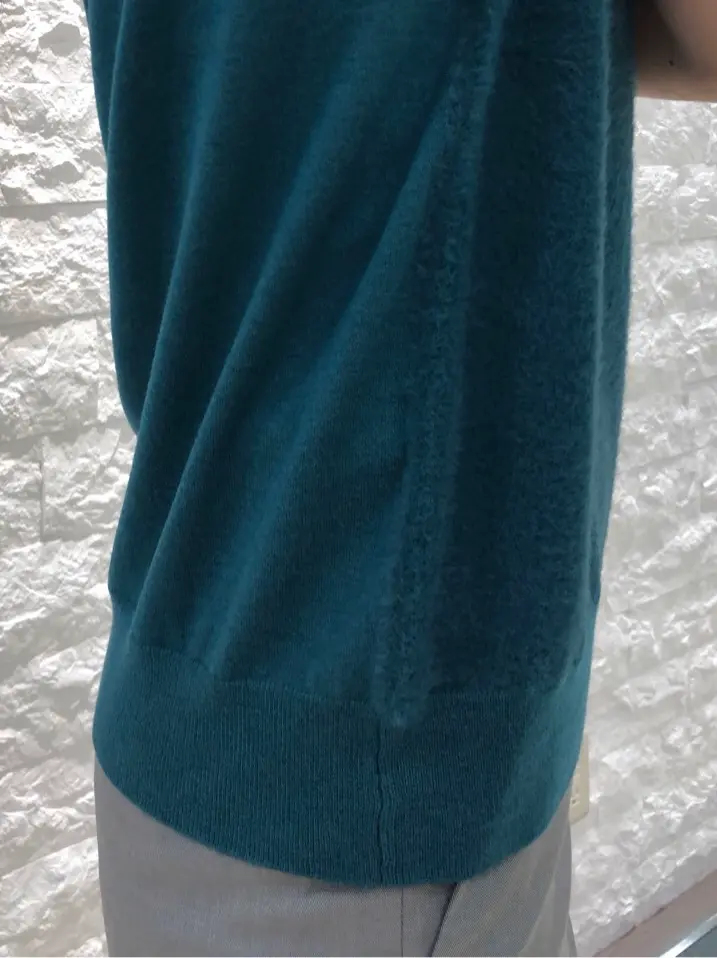 ICB Ashu コーディネート画像