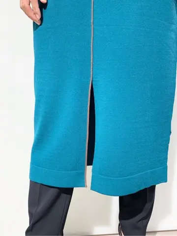 ICB 小田桐 コーディネート画像