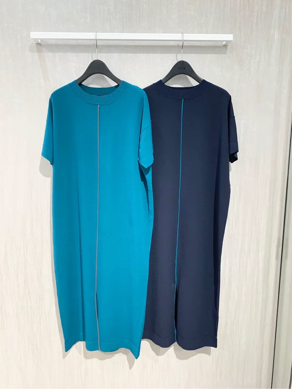 ICB 小田桐 コーディネート画像