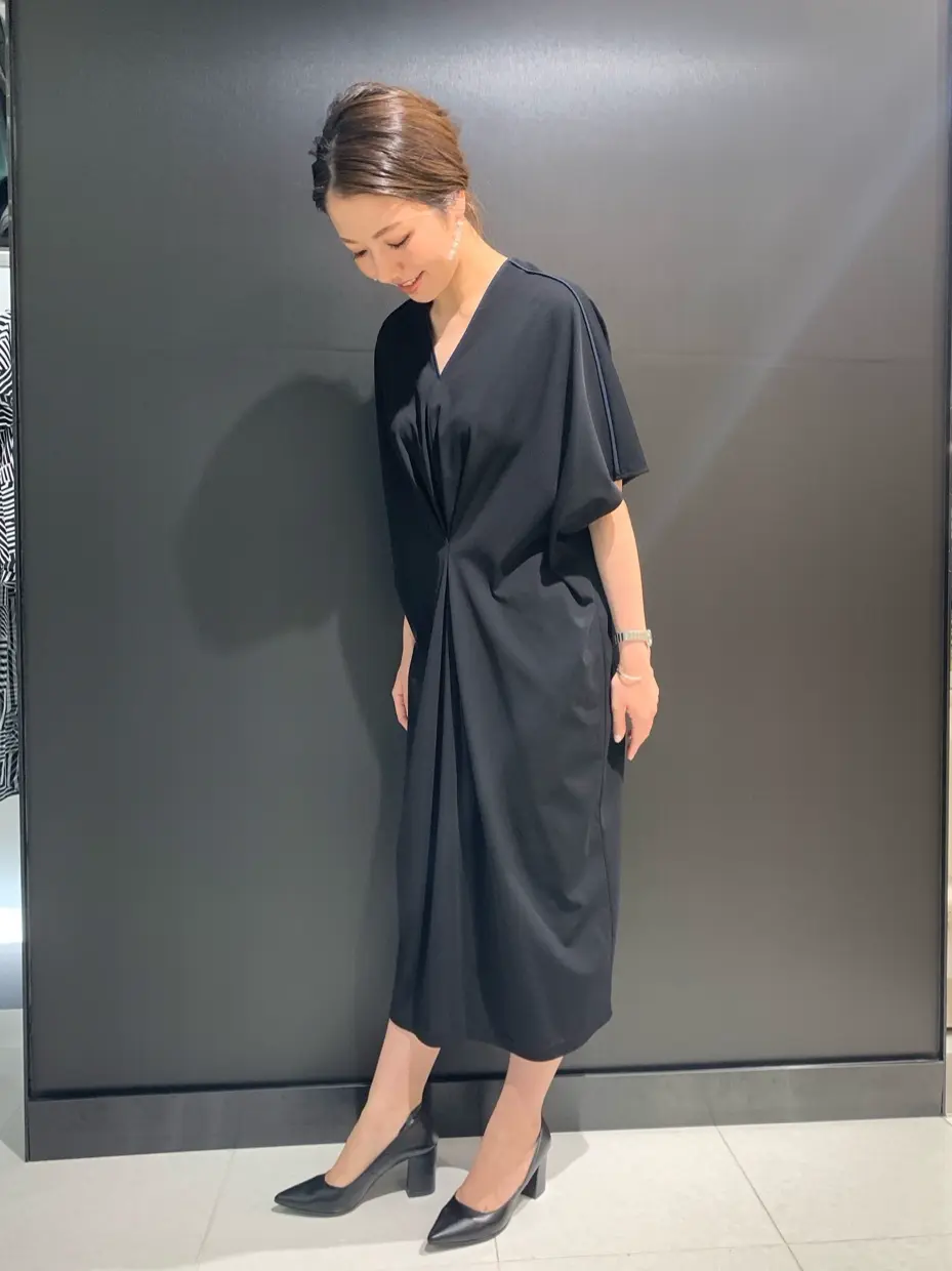  水谷 コーディネート画像