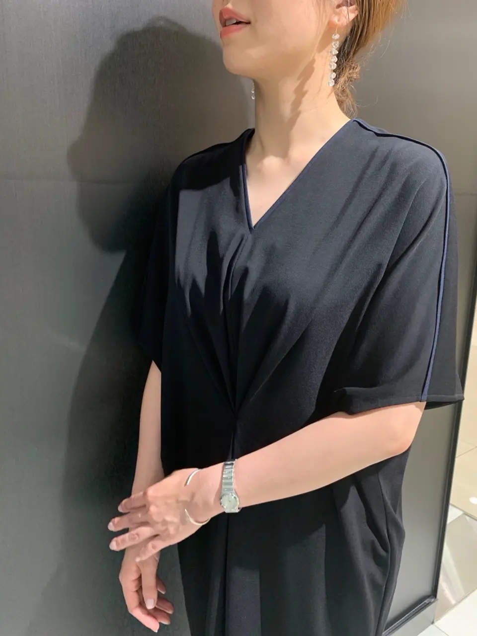 ICB 水谷 コーディネート画像