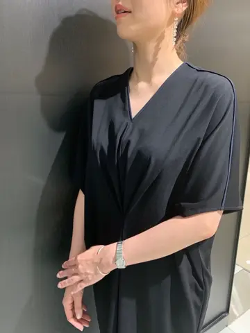 ICB 水谷 コーディネート画像