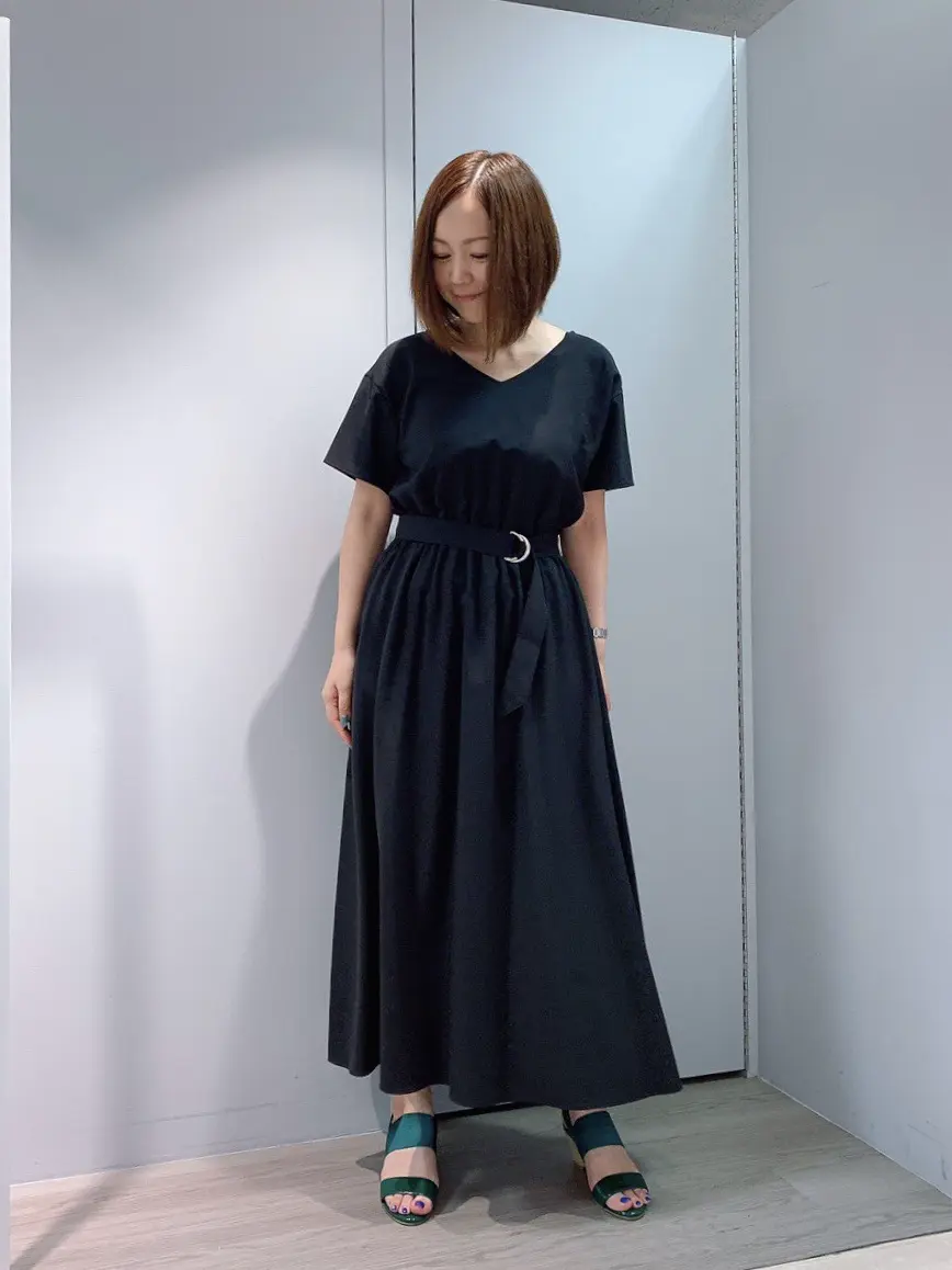 ICB 諸田 コーディネート画像