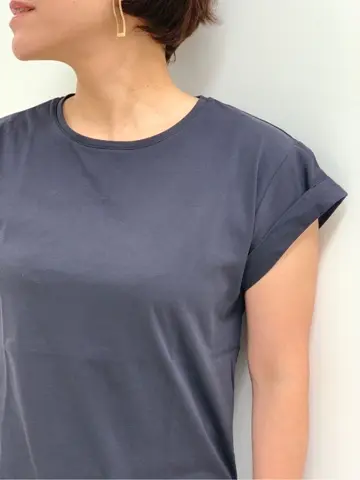 ICB 四日市 コーディネート画像