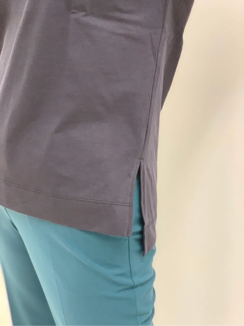 ICB 四日市 コーディネート画像