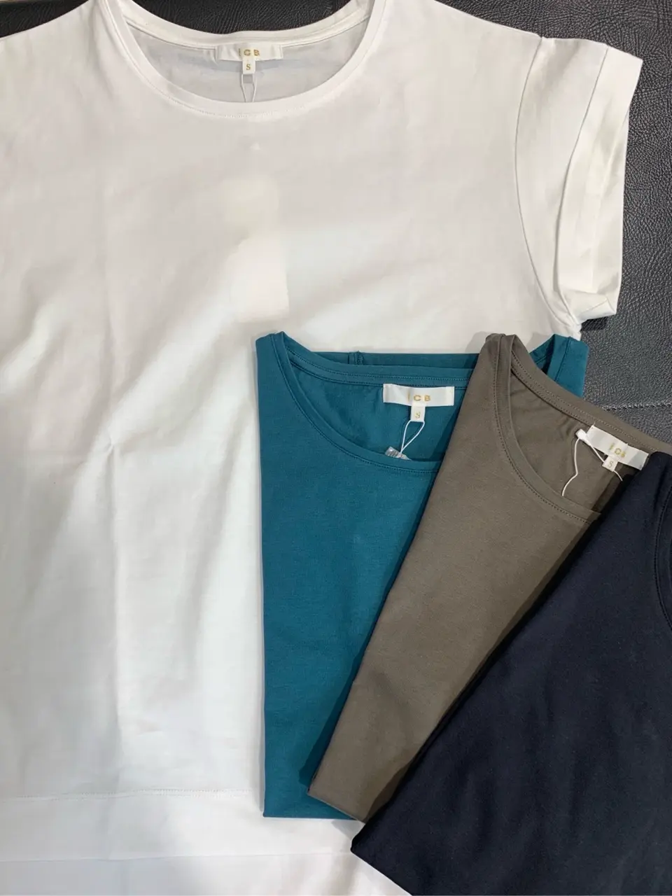 ICB 四日市 コーディネート画像