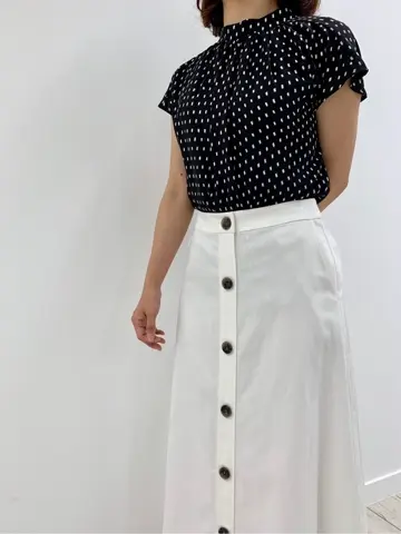 ICB 四日市 コーディネート画像