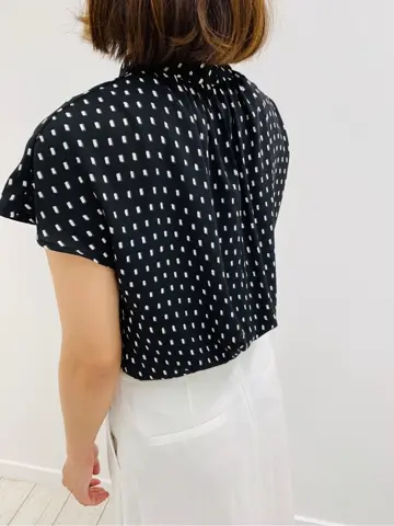 ICB 四日市 コーディネート画像