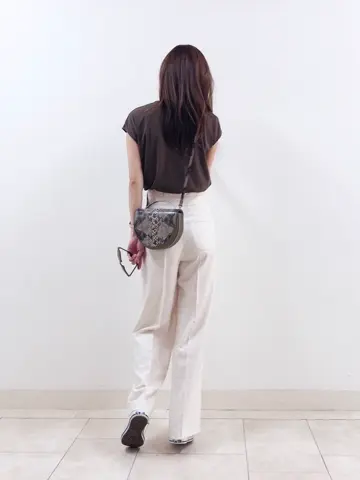 ICB 世戸 コーディネート画像